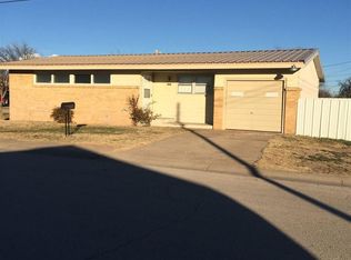 1019 W Tyler Ave, Lovington, NM 88260