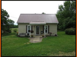 19135 Hopalong Trl, Novinger, MO 63559