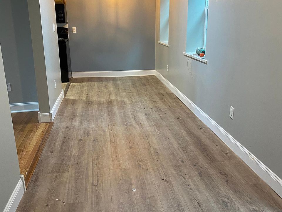 Dining room or work from home space