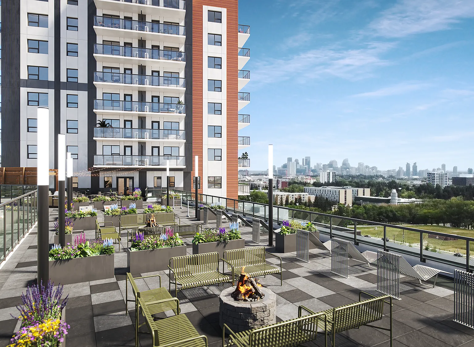 Encore at the University District — Photo 3