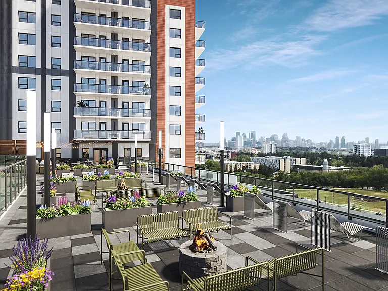 4055 Kovitz Ave NW — Photo 3