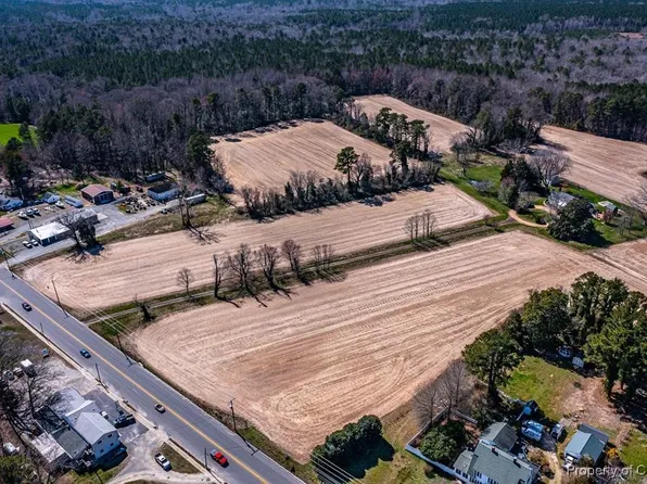 42-141 Jessie Dupont Memorial Hwy, Heathsville, VA 22473