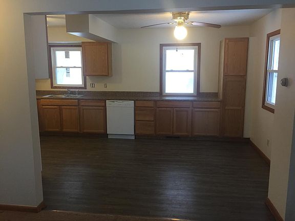 Open Kitchen