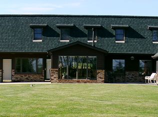 22414 Riley Rd, Lakeville, IN 46536