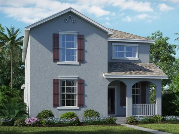 11835 BOLDFACE DRIVE, ORLANDO, FL 32832