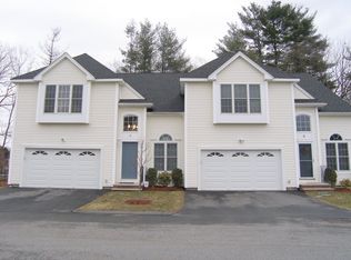 7 Knowlton Cir, Upton, MA 01568
