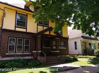 1341 Morrison St APT 2, Madison, WI 53703