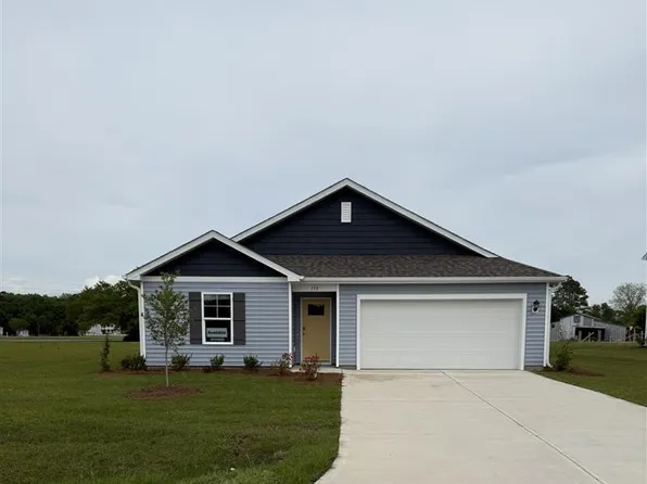 158 Stella Bluffs Drive Lot 27, Stella, NC 28582