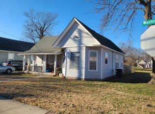 709 Washington Ave, Columbia, MO 65201