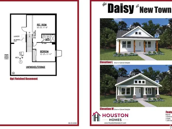 0 Daisy New Town, Saint Charles, MO 63301