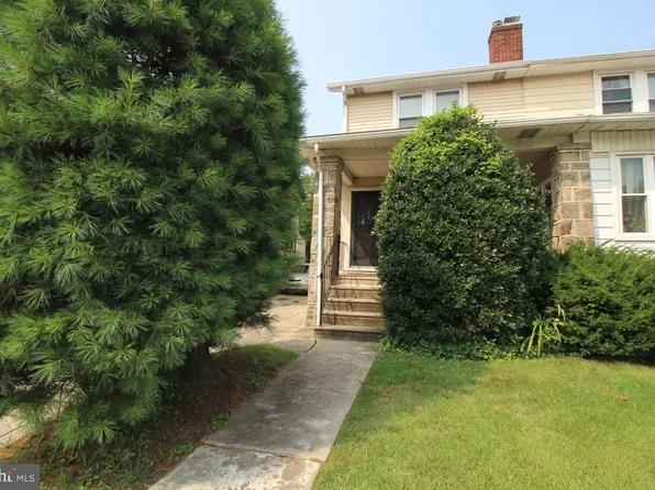 528 Bonsall Ave, Yeadon, PA 19050