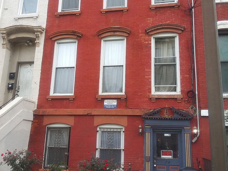 Building Entrance