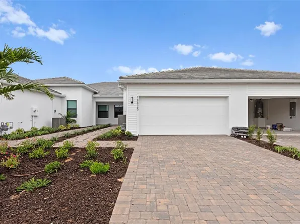 18825 Indian Rock Pl, Lakewood Ranch, FL 34211