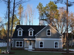 140 Blandford Xing, Rincon, GA 31326