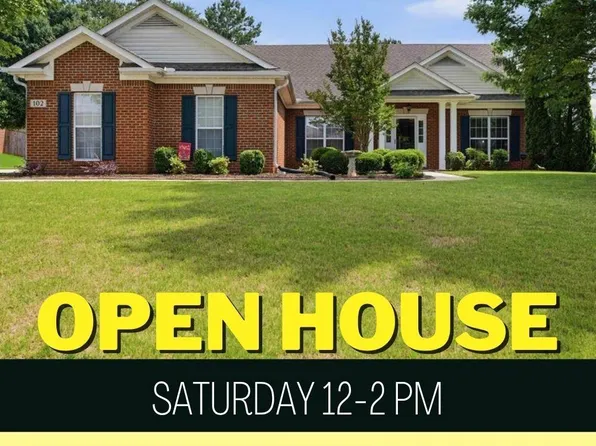 102 Windchase Ct, Huntsville, AL 35811