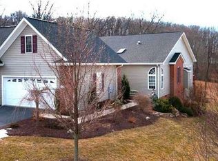 525 Spring Oaks Dr, Harrisonburg, VA 22801