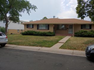 13682 E Nevada Pl, Aurora, CO 80012