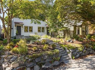 1521 4th Ave W, Seattle, WA 98119