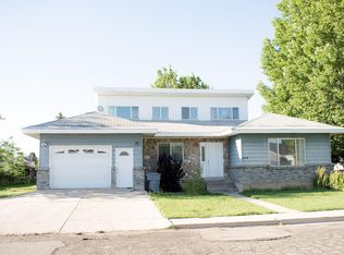 396 W 100 S, Beaver, UT 84713
