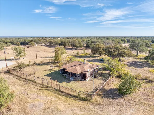 1059 Wa Rd, Palo Pinto, TX 76484