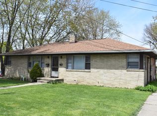 9 Knapp St NW, Grand Rapids, MI 49505