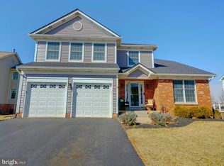 4658 Newington Rd, Jefferson, MD 21755