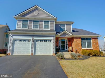 4658 Newington Rd, Jefferson, MD, 21755