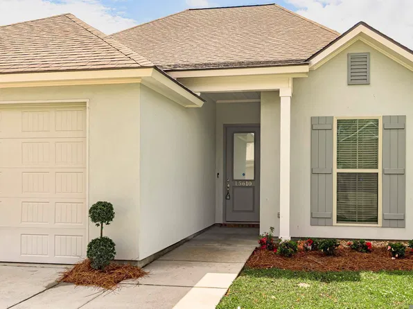 15610 Fields Creek Ave, Baton Rouge, LA 70816