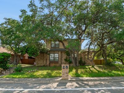 14323-14325 Indian Woods, San Antonio, TX, 78249
