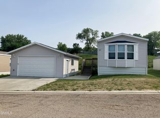 4005 19th St NE LOT 507, Bismarck, ND 58503