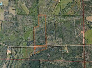 Liberty Lyles Rd, Ethelsville, AL 35461