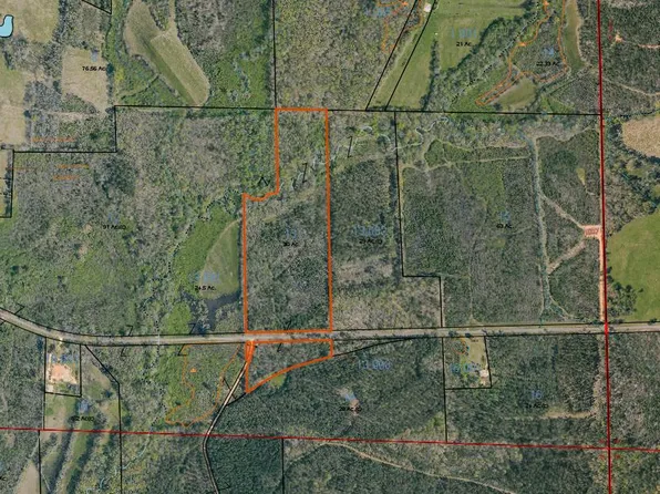 Liberty Lyles Rd, Ethelsville, AL 35461