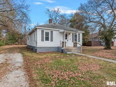 510 S Mauvaisterre St, Jacksonville, IL, 62650