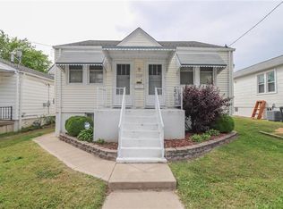 1235 Dammert Ave, Saint Louis, MO 63125