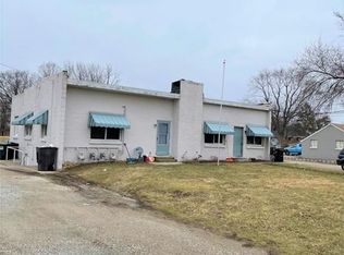 3445 W Alex Bell Rd, West Carrollton, OH 45449