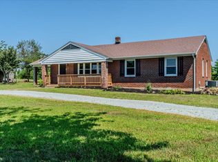 13464 Patrick Henry Hwy, Brookneal, VA 24528