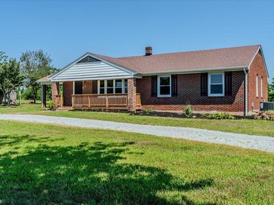 13464 Patrick Henry Hwy, Brookneal, VA, 24528