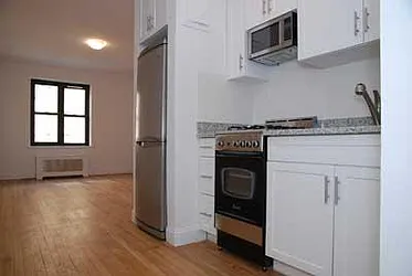 Rented by Buchbinder & Warren