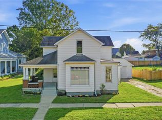 22 S Limestone St, Jamestown, OH 45335