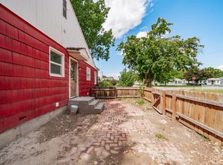 303 W 20th St #1, Idaho Falls, ID 83402