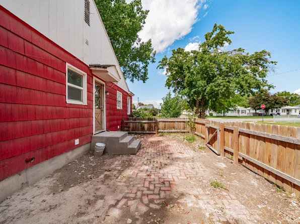 303 West 20th Street - Basement, 303 W 20th St, Idaho Falls, ID 83402