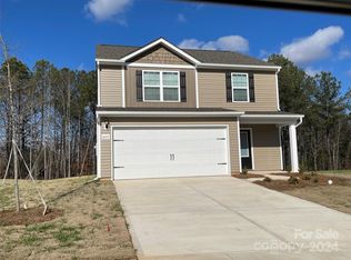 655 Lamorak Pl, Richburg, SC 29729