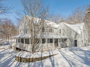 60 Stonewall Dr, Cumberland, ME 04021