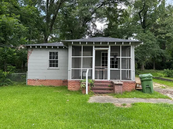 1263 Dogwood Ave, Columbus, GA 31906