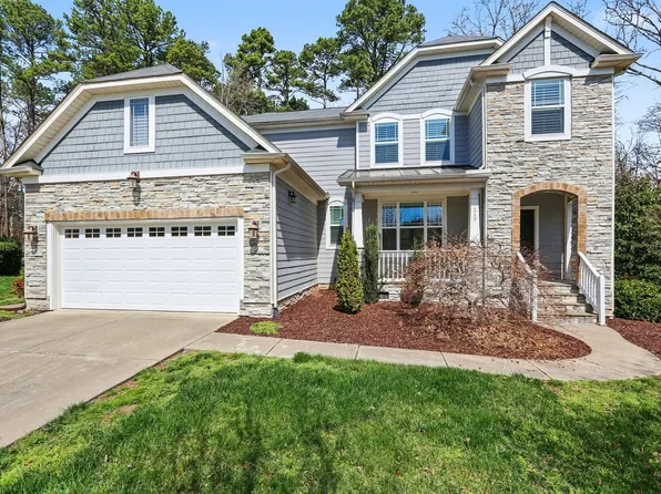 210 Hico Way, Durham, NC 27703