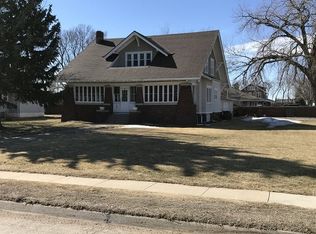 105 S Harrison St, Oneill, NE 68763