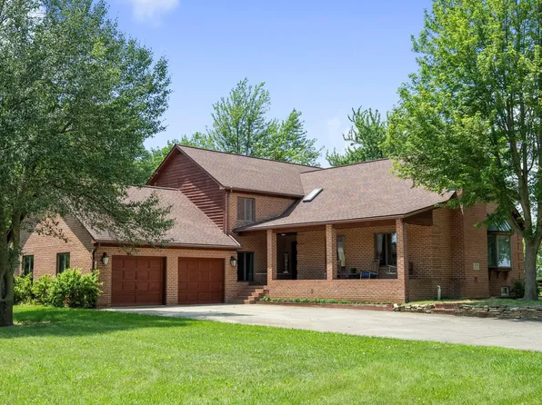 1178 London Rd, West Jefferson, OH 43162
