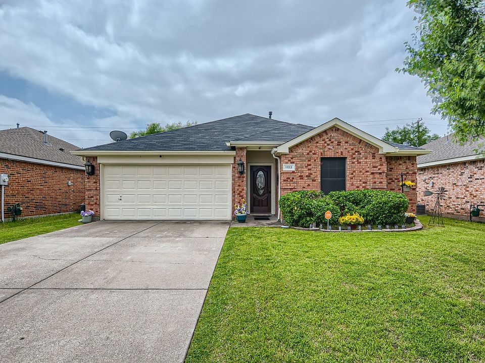 1st image of 1103 Singletree Dr