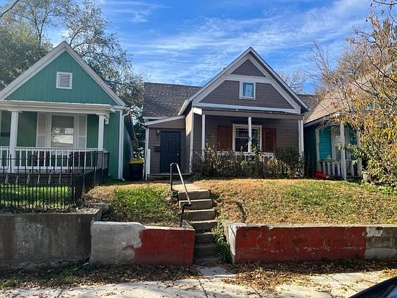 2nd image of 2614 Belleview Ave