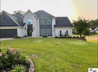 206 Chadwick Dr, West Monroe, LA 71291